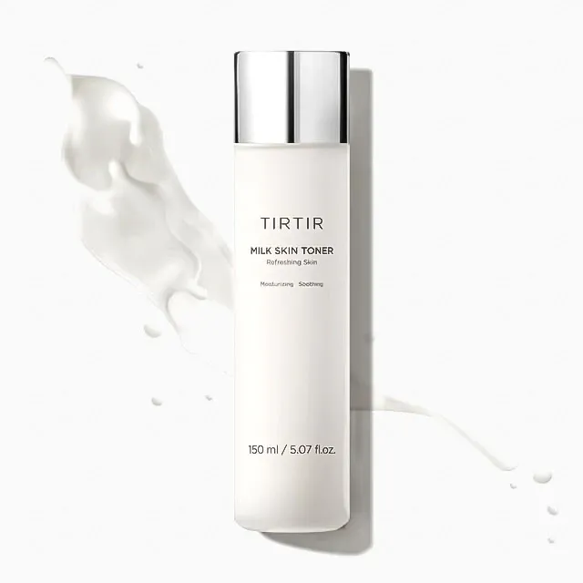 TIRTIR Milk Skin Toner